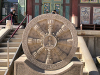 팔정도의 완성이 지혜의 완성이다