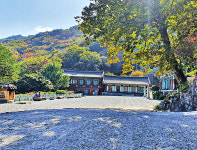 [사찰에서 만나는 우리 역사] <50> 불모산 장유사