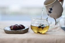 [선엽스님의 수제약차 이야기] ⑩ 독감 예방접종 만큼 약이 되는 환절기 茶