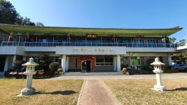 어린이 인성교육의 요람, 흥국사 부설 흥국유치원
