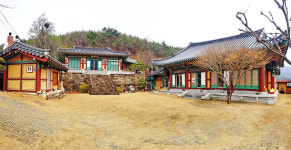 [절로절로 우리절]  경북 칠곡 정암사
