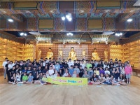 영축문화대상에 김봉렬·동국대 경주병원·사단법인 동련