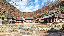 [사찰에서 만나는 우리 역사] <52·끝> 나주 다보사