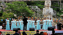 [절로절로 우리절] <51> 논산 관촉사