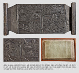 [사찰성보문화재 50選] ① 용주사 효행박물관 소장 불설대보부모은중경판