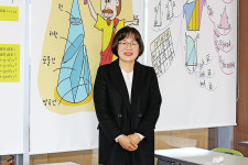 [미래세대 포교에 뛰어든 사람들] ① 강릉 문성고 박인순 교사