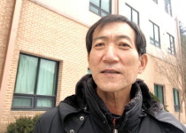 알코올중독 극복하고 사회복지사가 됐죠… 앞으로도 배우고 공부하며 살겠습니다