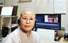 [포교현장에서] 1인 미디어시대 동영상 편집 도전
