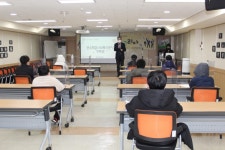 연수종합사회복지관, 청소년들과 함께 꿈을 그리다