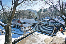[절로절로 우리절]  남양주 수락산 흥국사