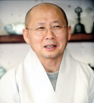 [동정] 승원스님 취약계층에 성금과 쌀 기탁 외