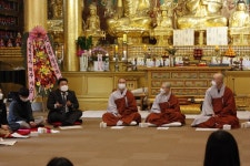 상월결사 정신 이은 미래불교 첫 모임 상월청년회 창립