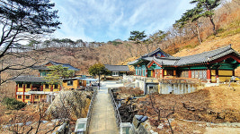 [가람과 뫼] ⑯ 소백산과 사찰