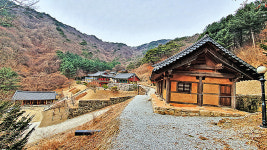 [가람과 뫼] ⑯ 소백산과 사찰
