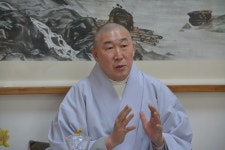 아프리카 구호 및 포교 위해 종단 지도자 스님들 팔 걷고 나서