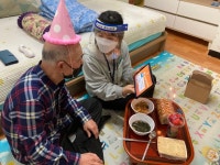광진노인종합복지관, 어르신 맞춤형 생신잔치 선물