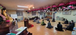 김제시 부처님오신날 봉축위원회 개최