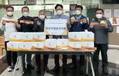 화성시아르딤복지관 장애인식개선 캠페인 벌여