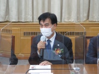 창원불교연합회 6대 회장 불지사 주지 정인스님 취임
