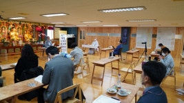 퇴옹 성철스님의 불교관 연구2 학술연찬회