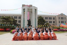 학교법인 동국대학교 건학위원회 출범