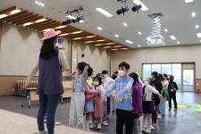 함박종합사회복지관  특별한 우리 놀이축제 개최
