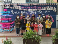 서울 자양복지관 자비나눔 행사 성료