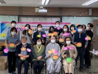 파라미타, 대구 능인고서 찾아가는 등강습 운영