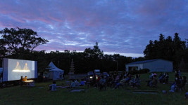 제23교구본사 관음사, 감동과 치유의 시네마템플