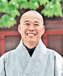 [창간 61주년 특별기획] 불교신문은 나의 도반-도정스님
