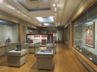 고성 옥천사성보박물관 옥천사의 찬란한 보물전 개최