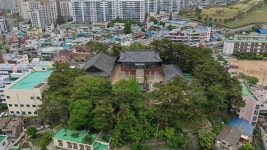 [한국불교 격동 100년] <4> 동래포교당 법륜사