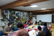 동해 삼화사 국행수륙대재 향행사 봉행