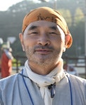 [삼보사찰 천리순례 6일차] ① 청매선사 깨달음 얻은 곳, 오도재를 넘어