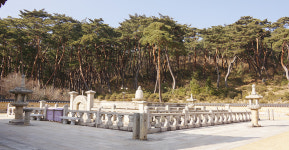 [죽기 전에 꼭 가봐야할 사찰] 영원한 붓다의 집 불보종찰 양산 통도사
