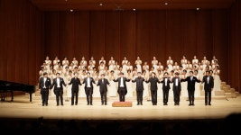 2021부산불교합창제 우리의 사랑이 필요한거죠 [영상]