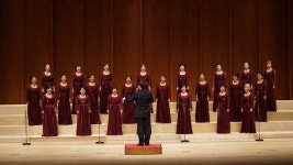 2021부산불교합창제 우리의 사랑이 필요한거죠 [영상]