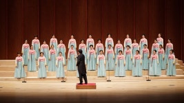 2021부산불교합창제 우리의 사랑이 필요한거죠 [영상]