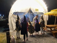 다문화 가정과 지역민 가정 함께하는 자연에서의 하룻밤