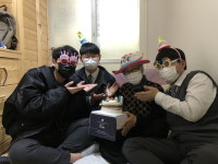 은평노인복지관 취약층 어르신 위한 사랑의 김장나눔