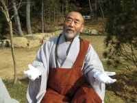 거제 신광사, 경남 최초 종단 인가 수목장 조성