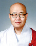 [동정] 청우스님, 국난극복 천불 부처님 봉안법회 외