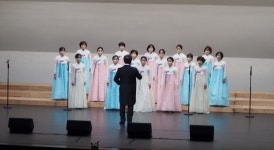 아름다운 법음으로 함께한 불교합창제