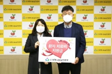 한국인 아빠 도망가 태국인 엄마 홀로 낳은 미숙아 사경