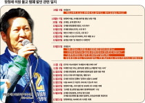 [불교 왜곡 언제까지] 정청래 어물쩍 넘어가나…스스로 매듭지어야