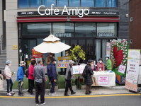 지역상권과 함께 건강, 환경도 살린다