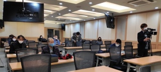 김현희 경상대 외래교수 불교학술진흥상 수상