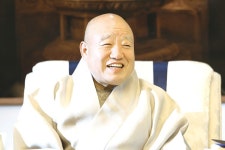 모든 종도가 누릴 수 있는 승려복지 정책 만들겠습니다