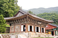 [죽기 전에  가봐야 할 사찰]  -  이 세상에선 복 받고 다음 생엔 극락 가는 파주 보광사
