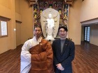 광주 빛고을포교원 개원 100일, 도심포교 가능성 찾았다